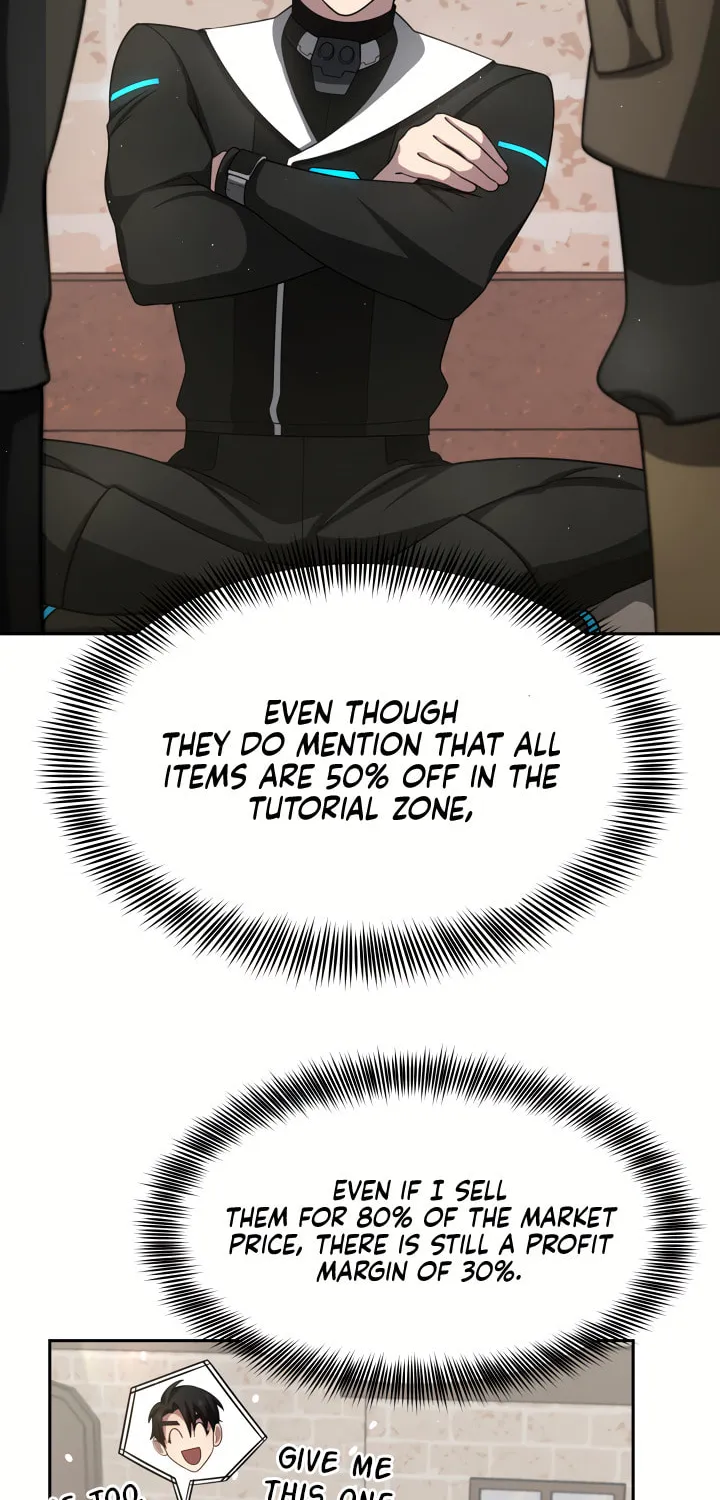 Ark the Legend Chapter 9 page 86 - 