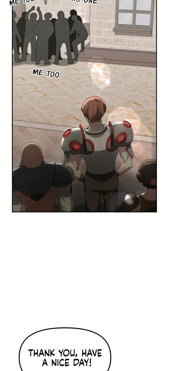 Ark the Legend Chapter 9 page 87 - 