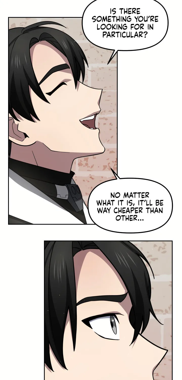 Ark the Legend Chapter 9 page 89 - 