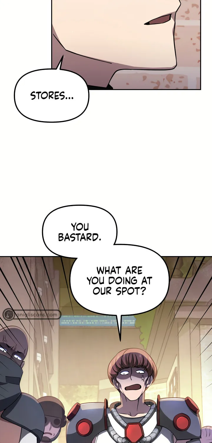Ark the Legend Chapter 9 page 90 - 
