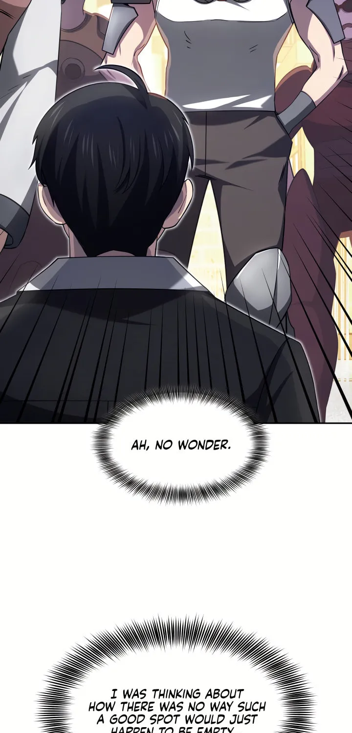 Ark the Legend Chapter 9 page 91 - 