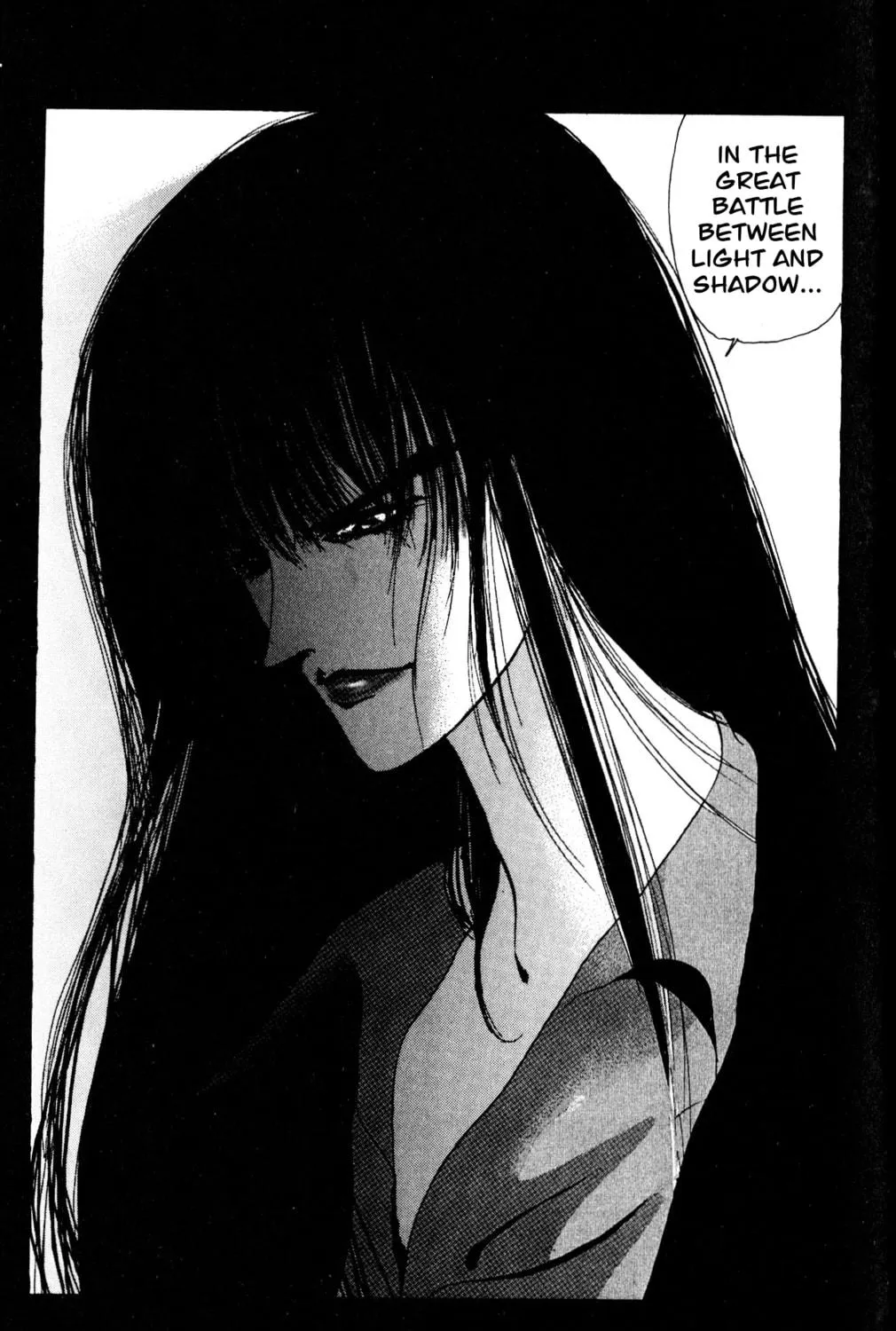 Arm of Kannon Chapter 2 page 113 - 