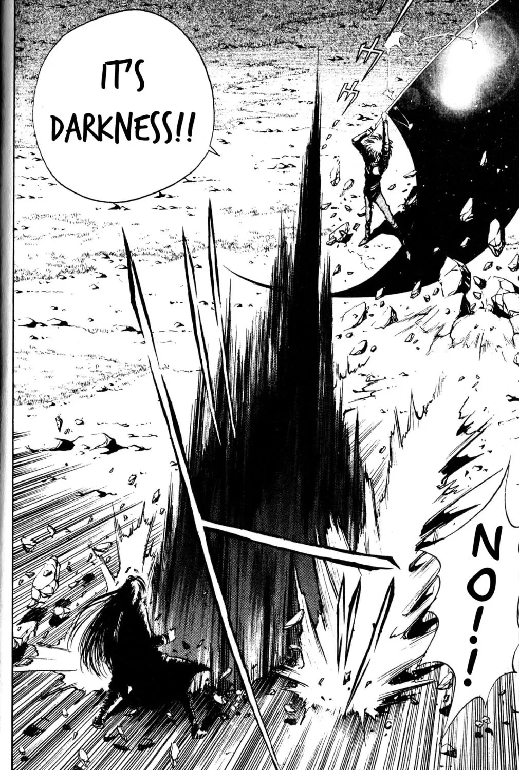Arm of Kannon Chapter 2 page 139 - 
