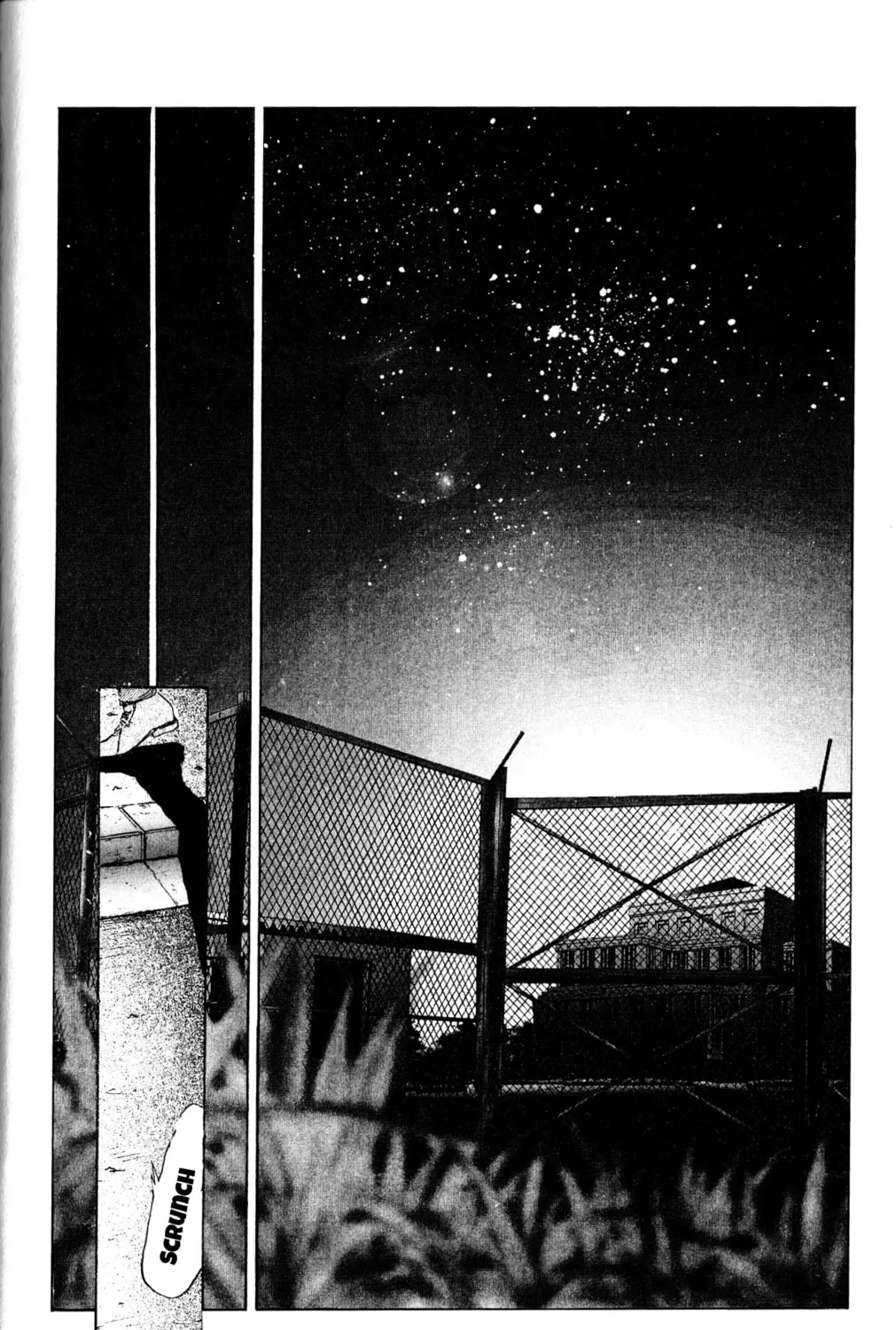 Arm of Kannon Chapter 2 page 147 - 