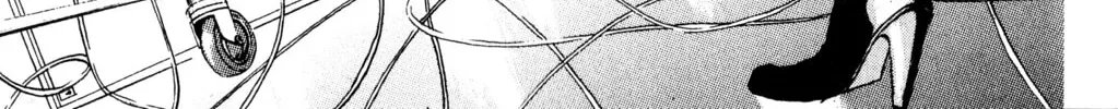 Arm of Kannon Chapter 2 page 44 - 