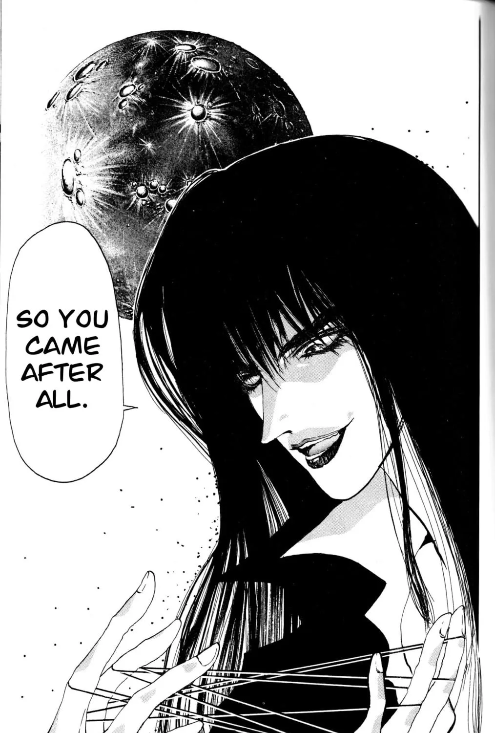 Arm of Kannon Chapter 2 page 59 - 