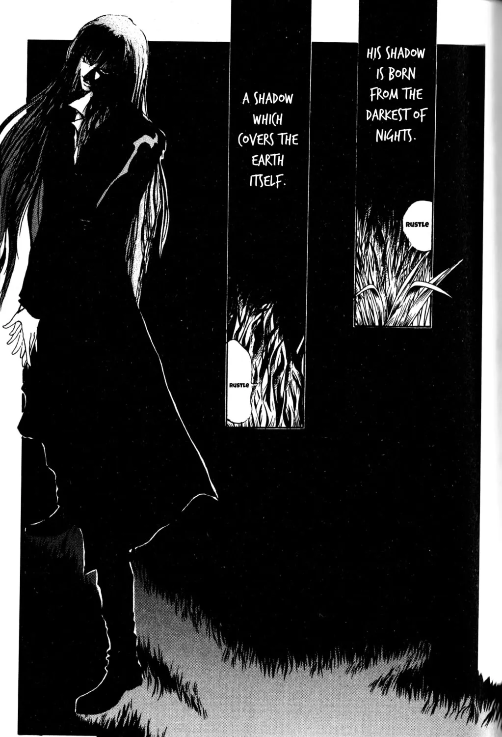 Arm of Kannon Chapter 2 page 63 - 