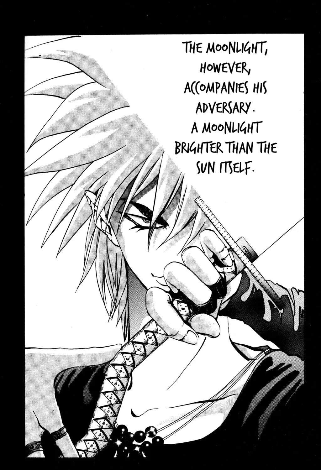 Arm of Kannon Chapter 2 page 65 - 
