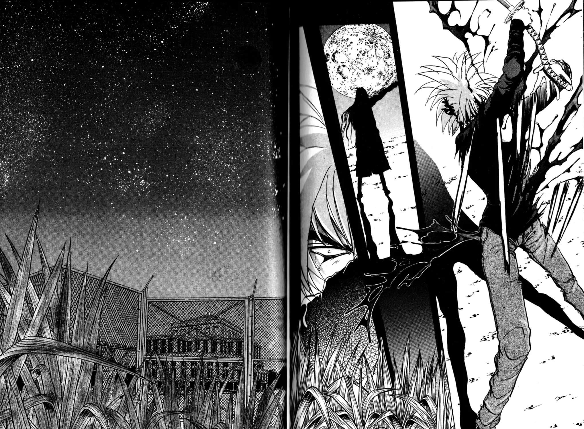Arm of Kannon Chapter 2 page 75 - 