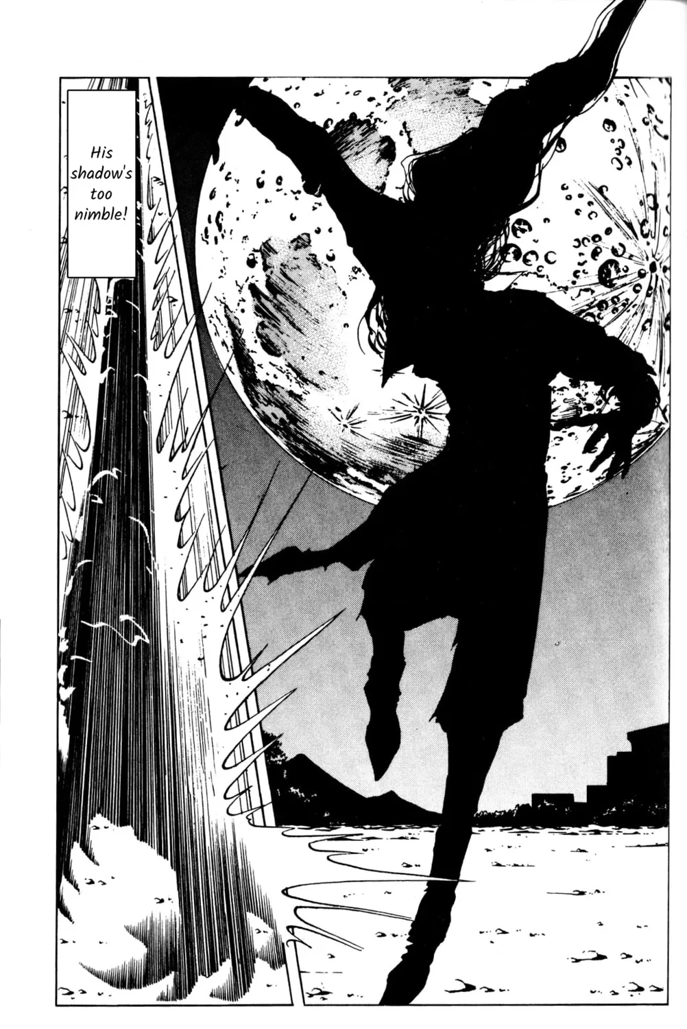 Arm of Kannon Chapter 2 page 87 - 