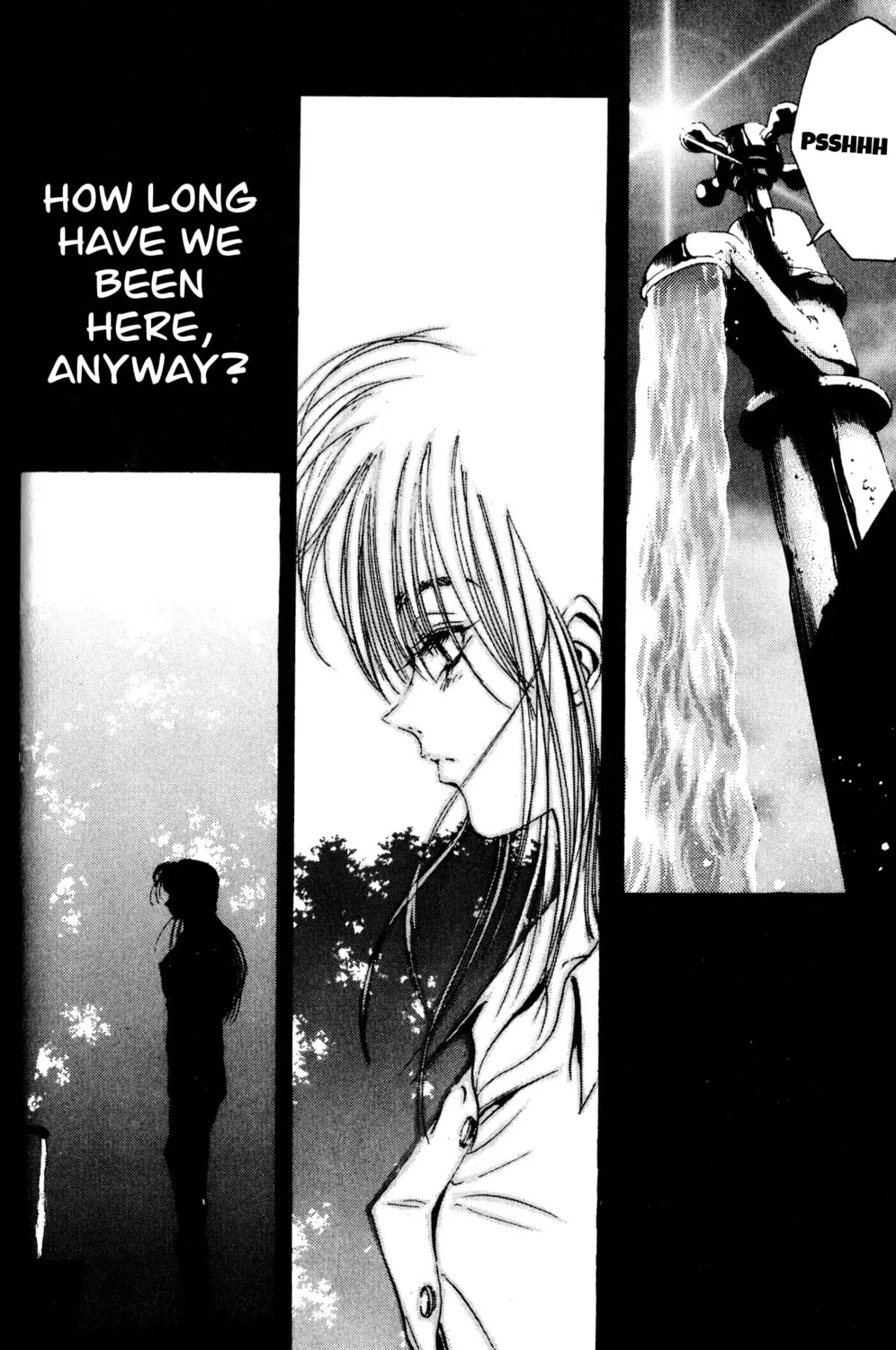 Arm of Kannon Chapter 3 page 115 - 