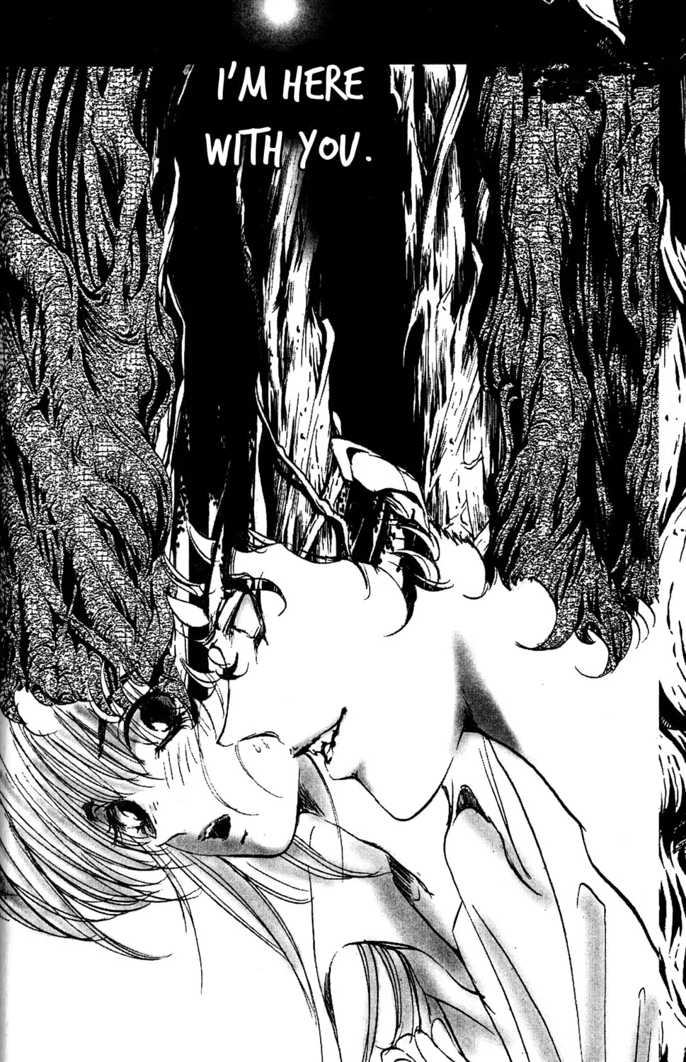 Arm of Kannon Chapter 3 page 157 - 