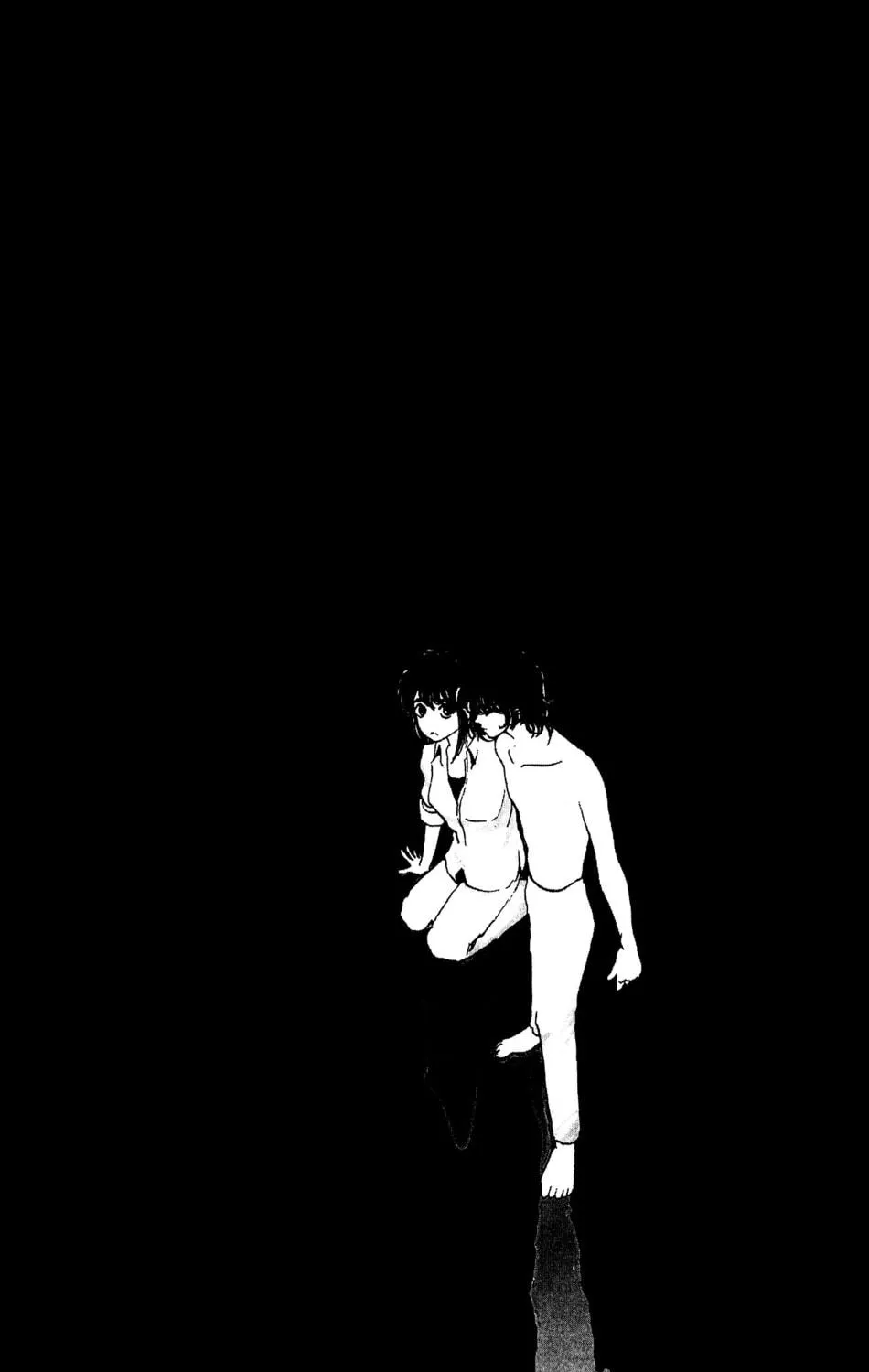 Arm of Kannon Chapter 3 page 159 - 