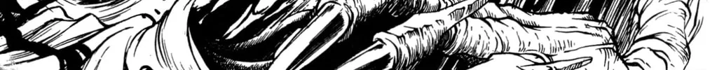 Arm of Kannon Chapter 3 page 38 - 