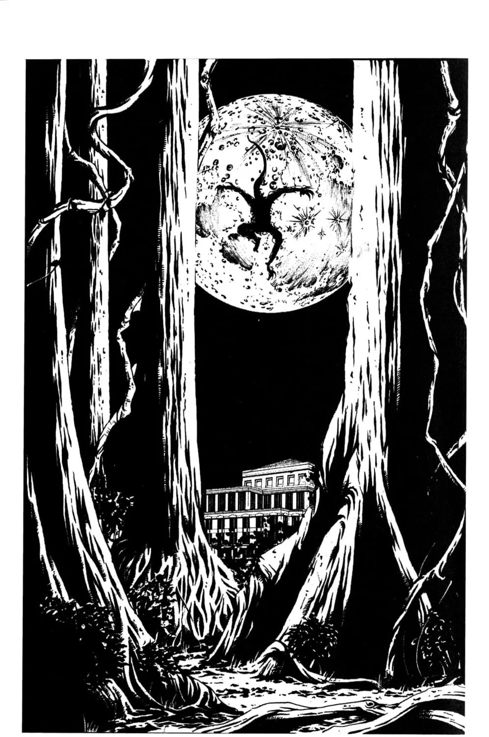 Arm of Kannon Chapter 3 page 49 - 