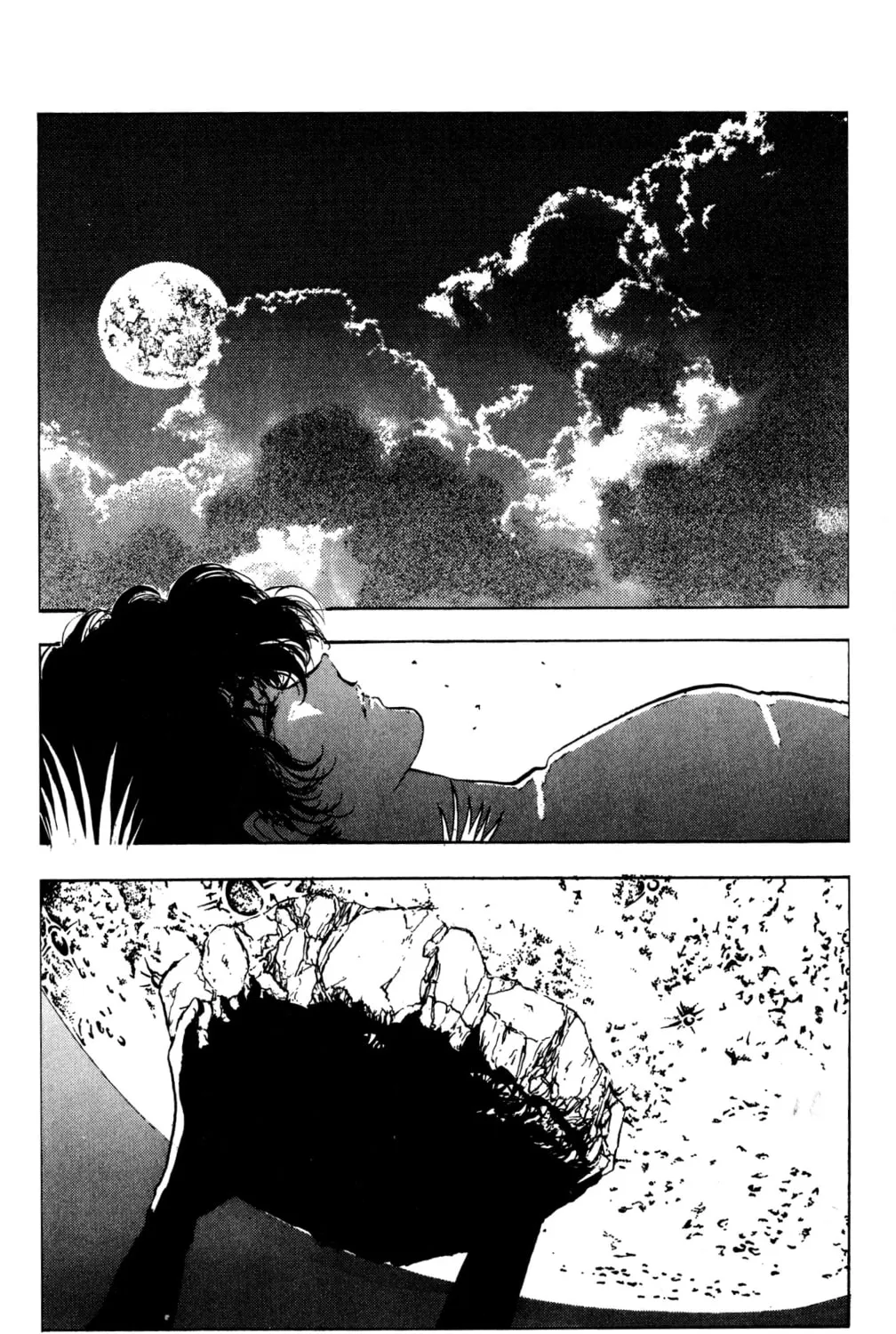 Arm of Kannon Chapter 3 page 51 - 