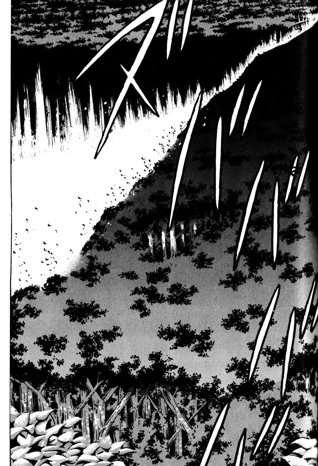 Arm of Kannon Chapter 4 page 119 - 