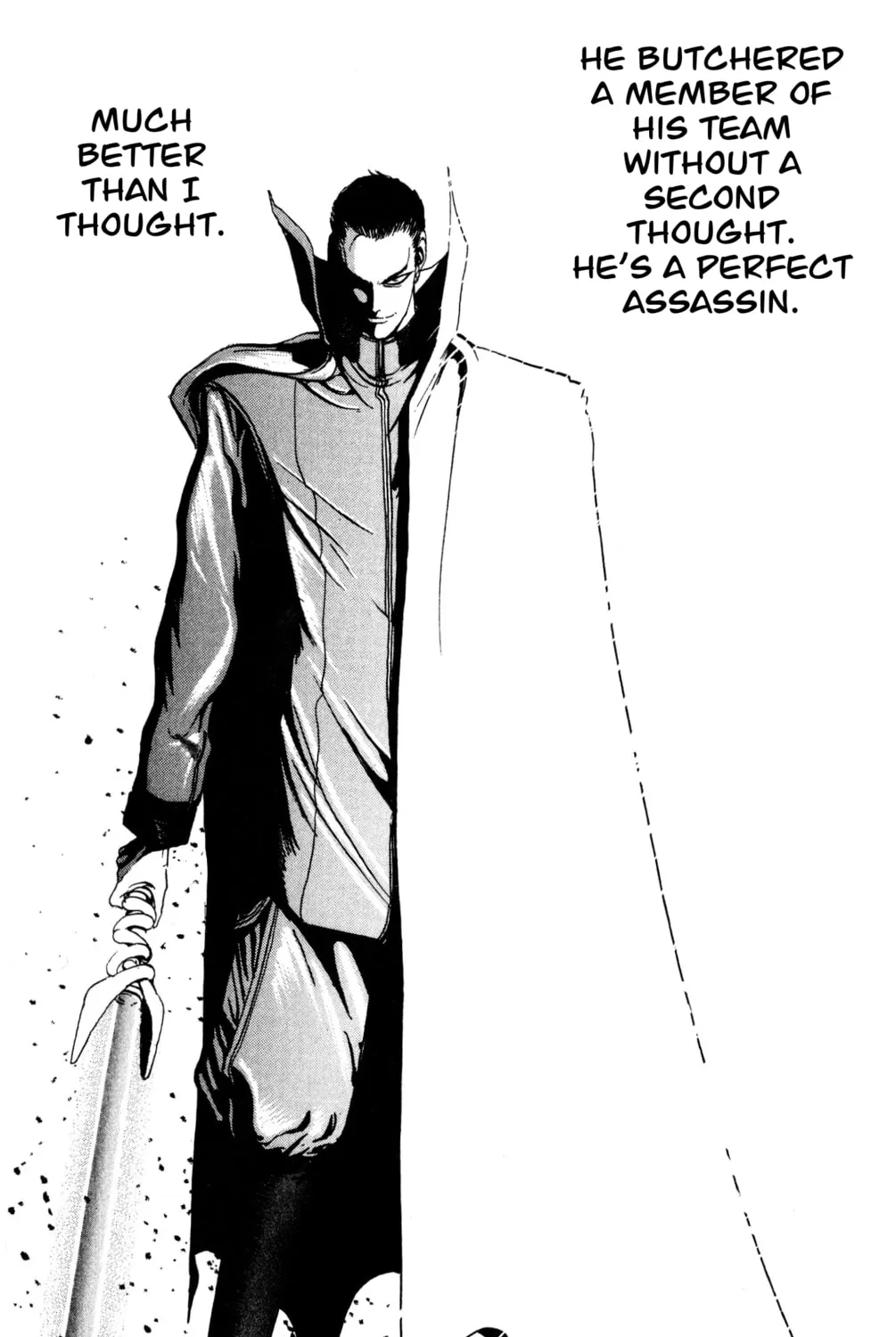 Arm of Kannon Chapter 4 page 141 - 