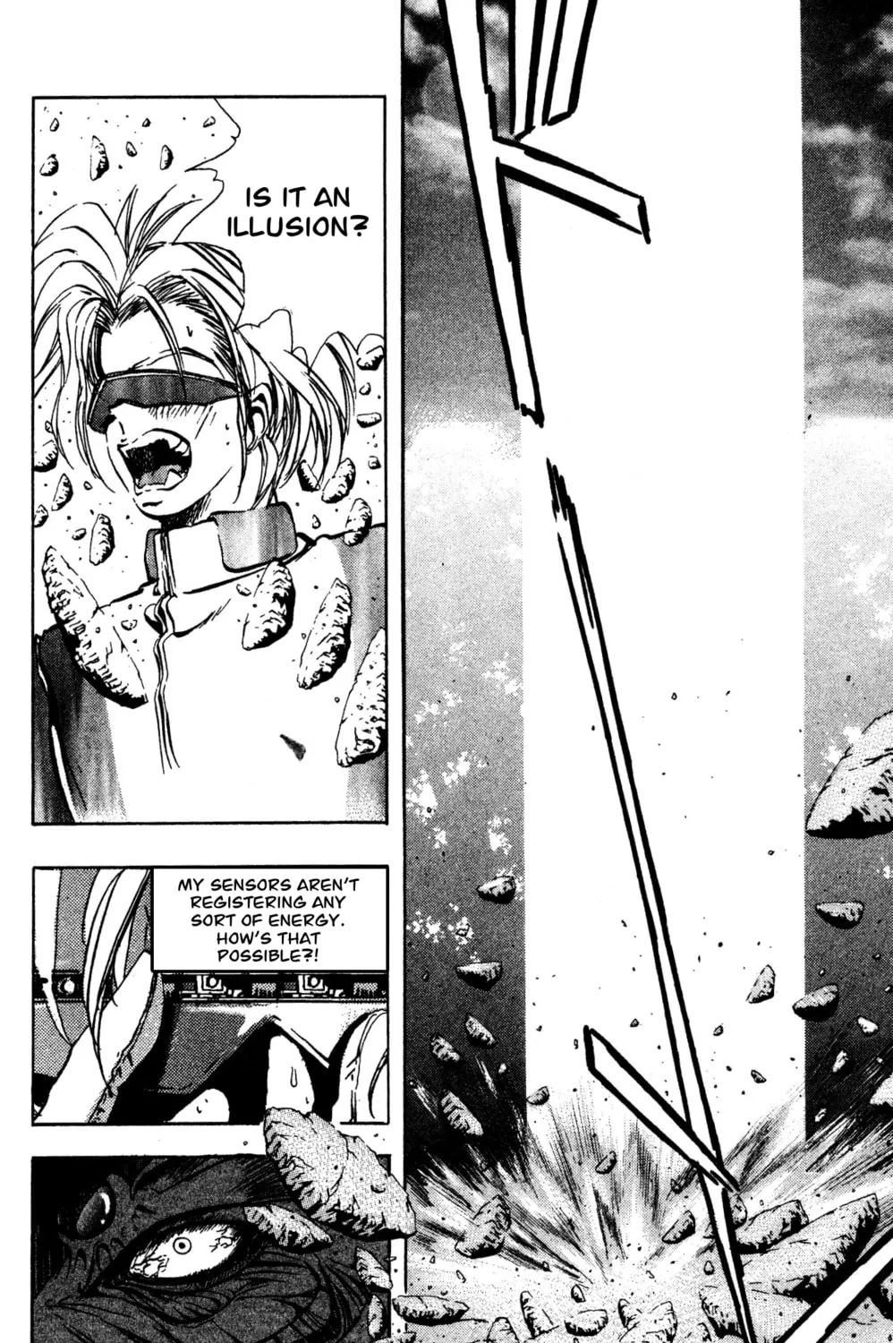 Arm of Kannon Chapter 4 page 145 - 