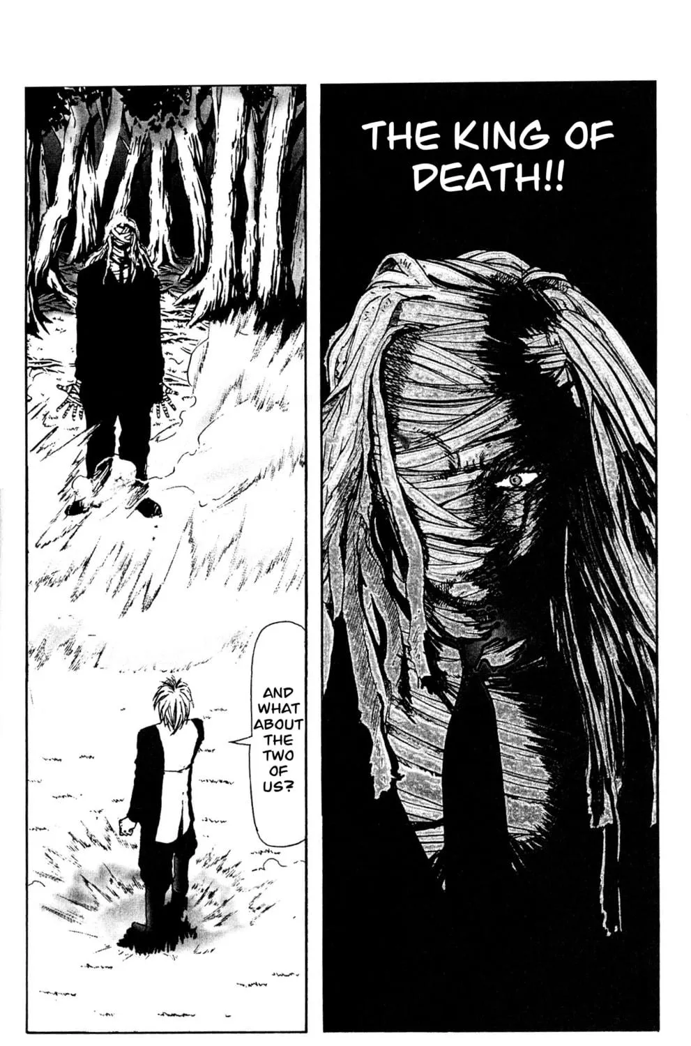 Arm of Kannon Chapter 4 page 159 - 