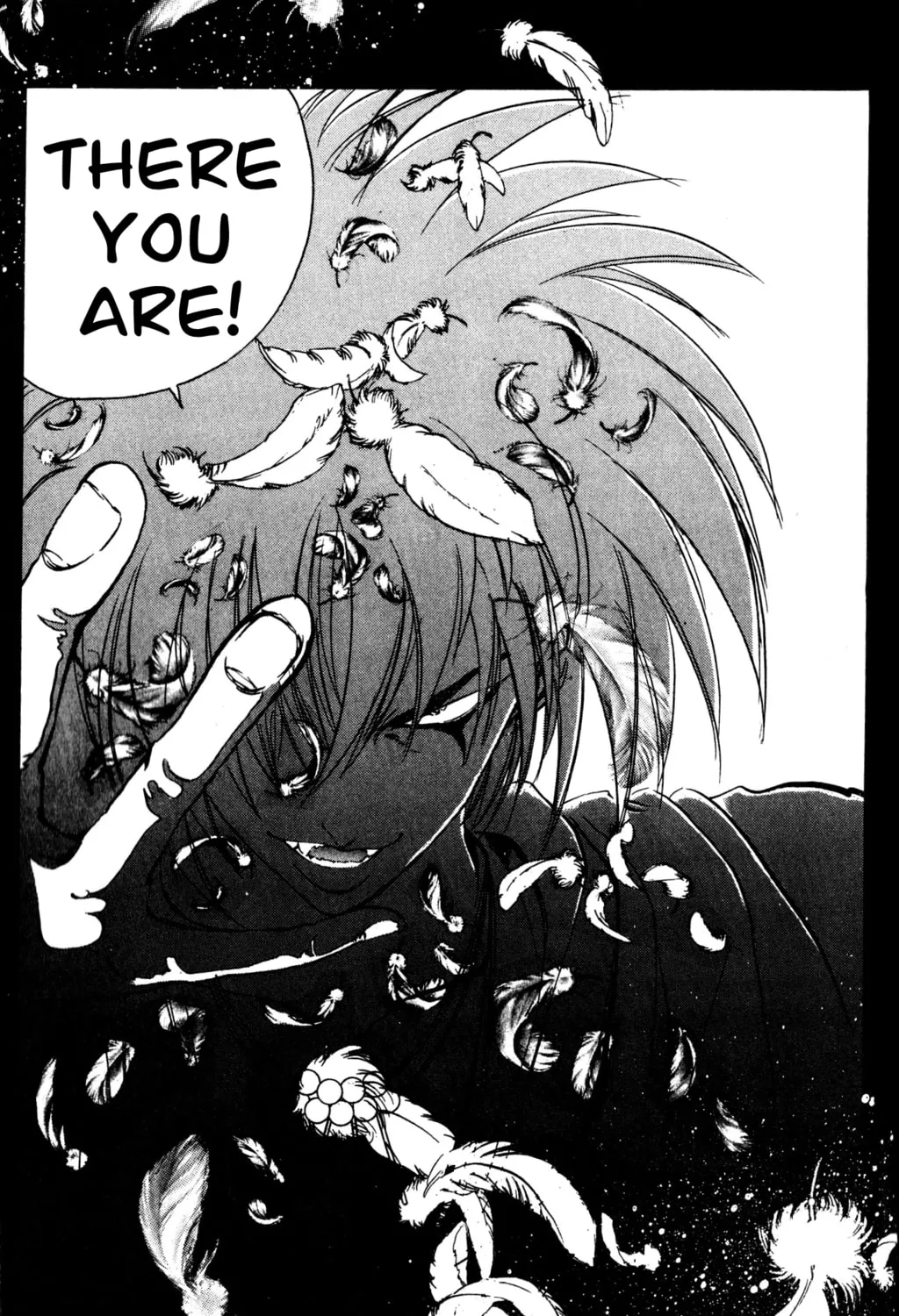 Arm of Kannon Chapter 4 page 187 - 