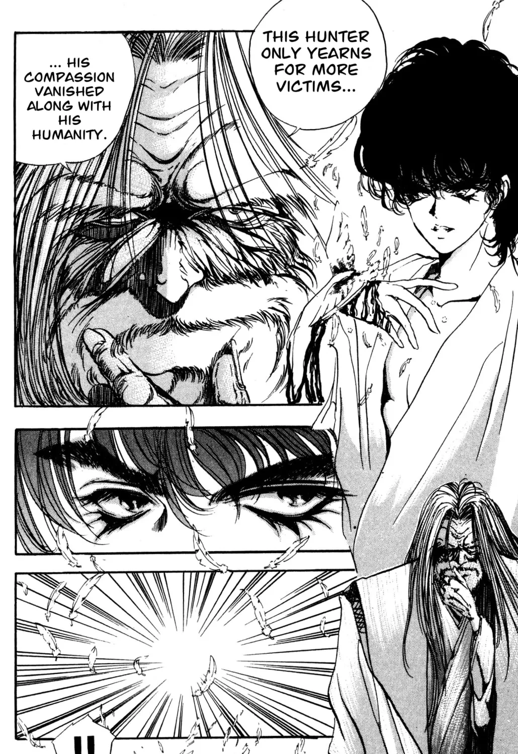 Arm of Kannon Chapter 4 page 55 - 