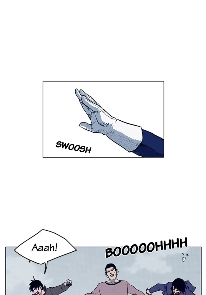 Arma Chapter 1 page 1 - 