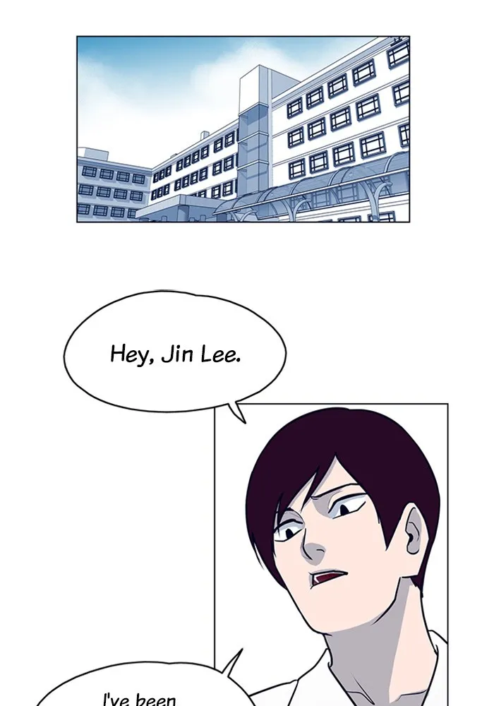 Arma Chapter 1 page 11 - 