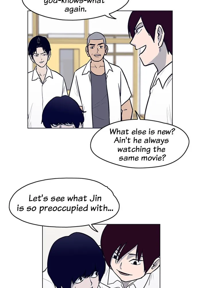 Arma Chapter 1 page 14 - 