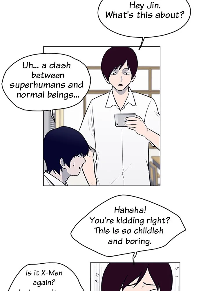 Arma Chapter 1 page 17 - 