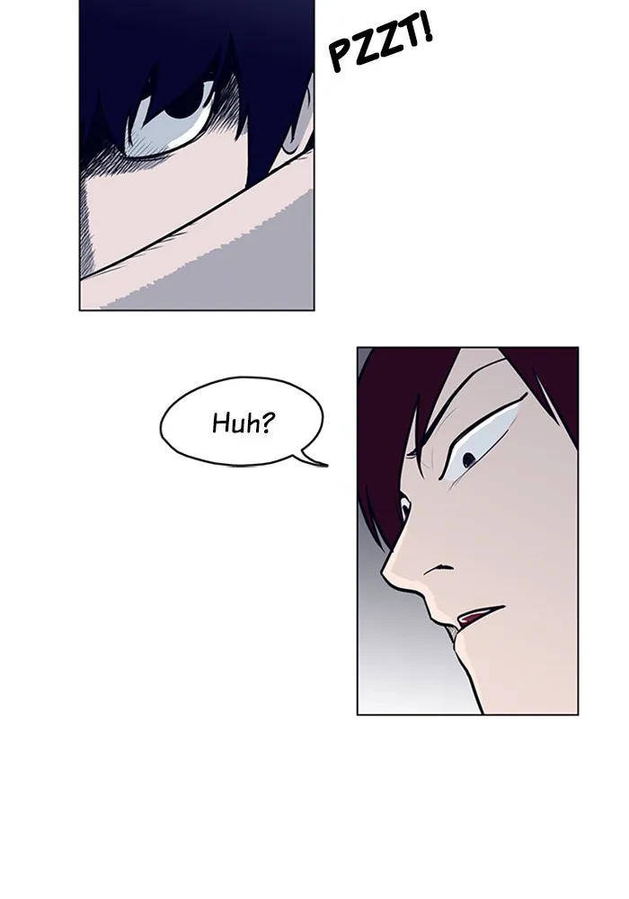 Arma Chapter 1 page 21 - 