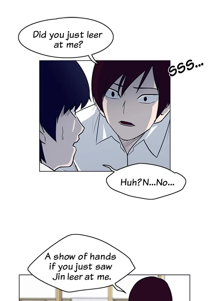 Arma Chapter 1 page 23 - 