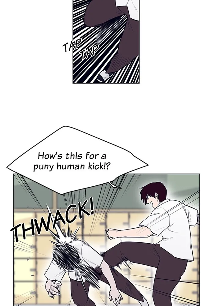 Arma Chapter 1 page 33 - 