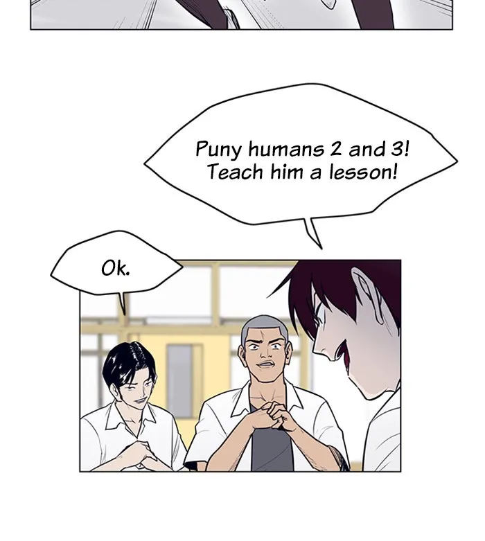 Arma Chapter 1 page 34 - 