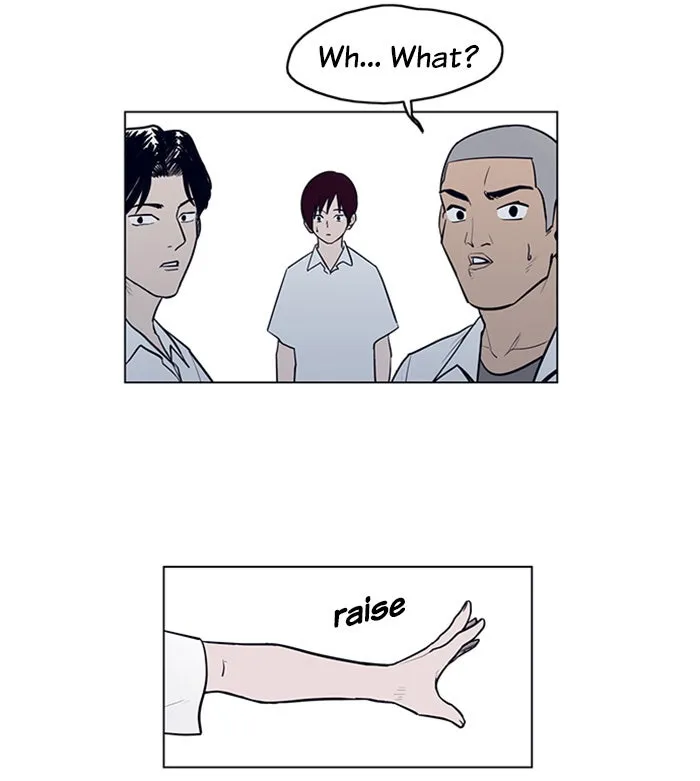 Arma Chapter 1 page 38 - 