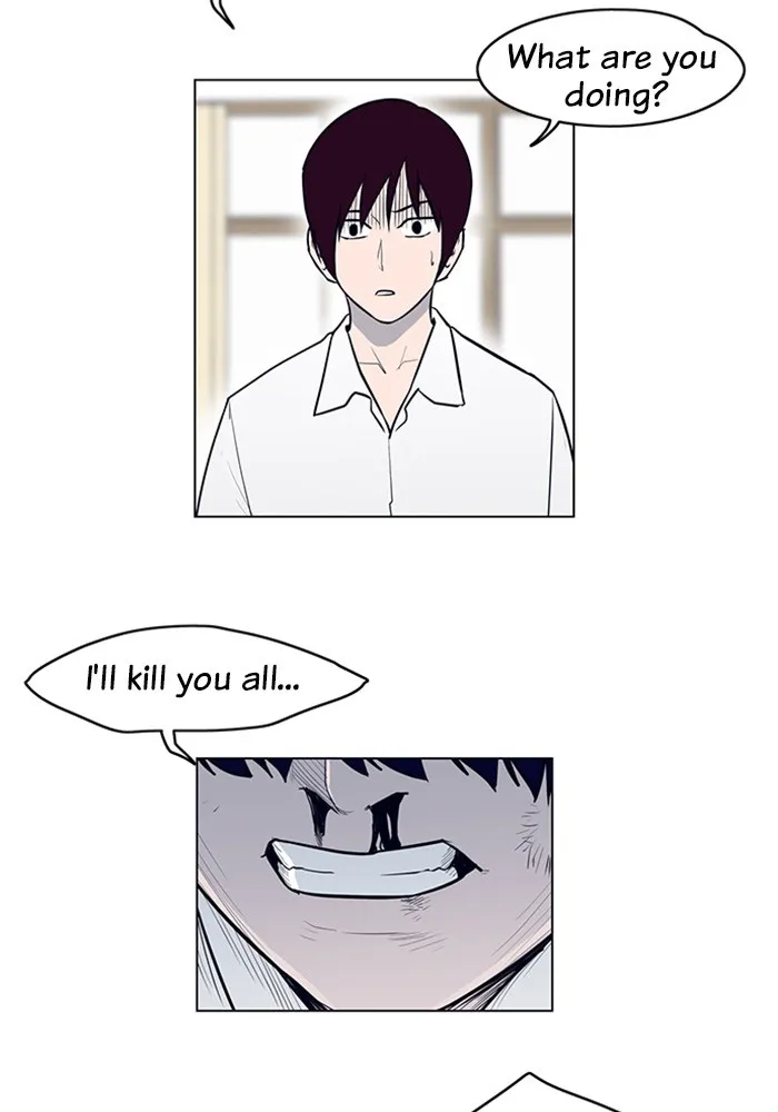 Arma Chapter 1 page 40 - 