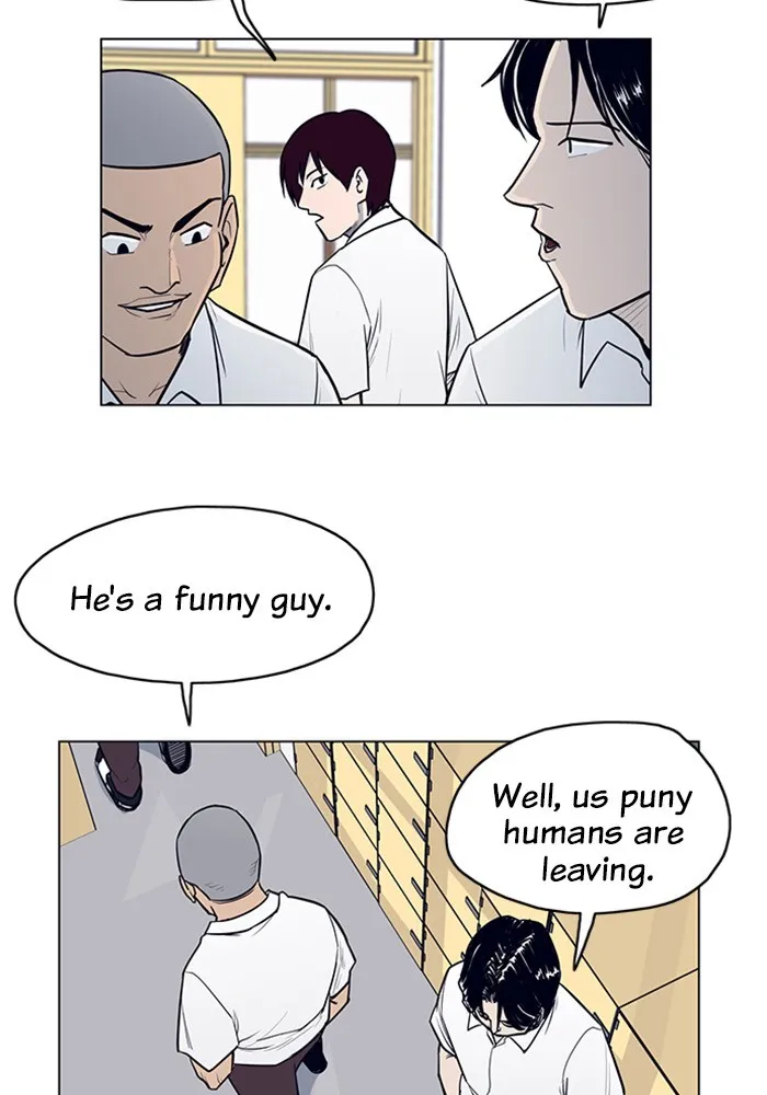 Arma Chapter 1 page 46 - 