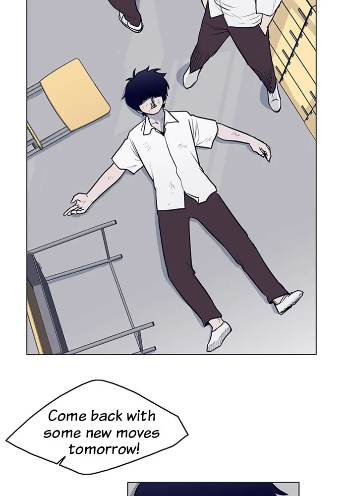 Arma Chapter 1 page 47 - 