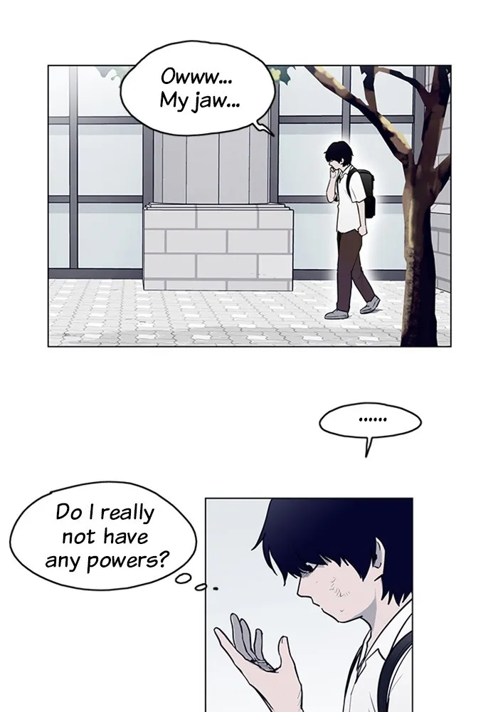 Arma Chapter 1 page 51 - 