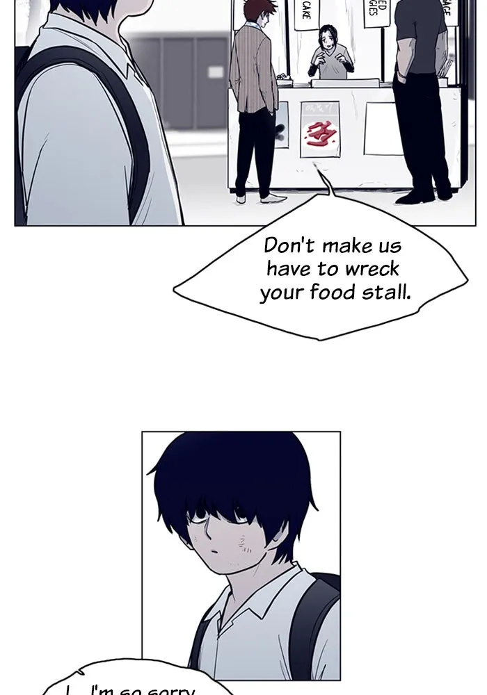 Arma Chapter 1 page 54 - 