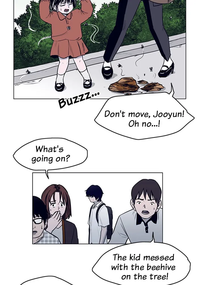 Arma Chapter 1 page 62 - 