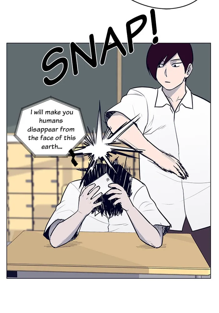Arma Chapter 1 page 8 - 