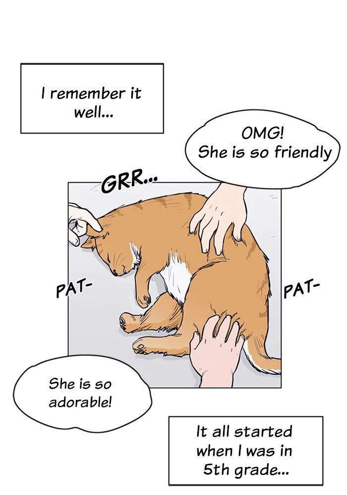 Arma Chapter 2 page 1 - 