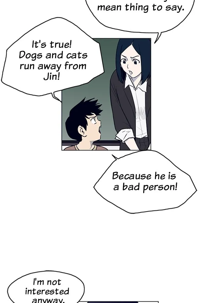 Arma Chapter 2 page 17 - 
