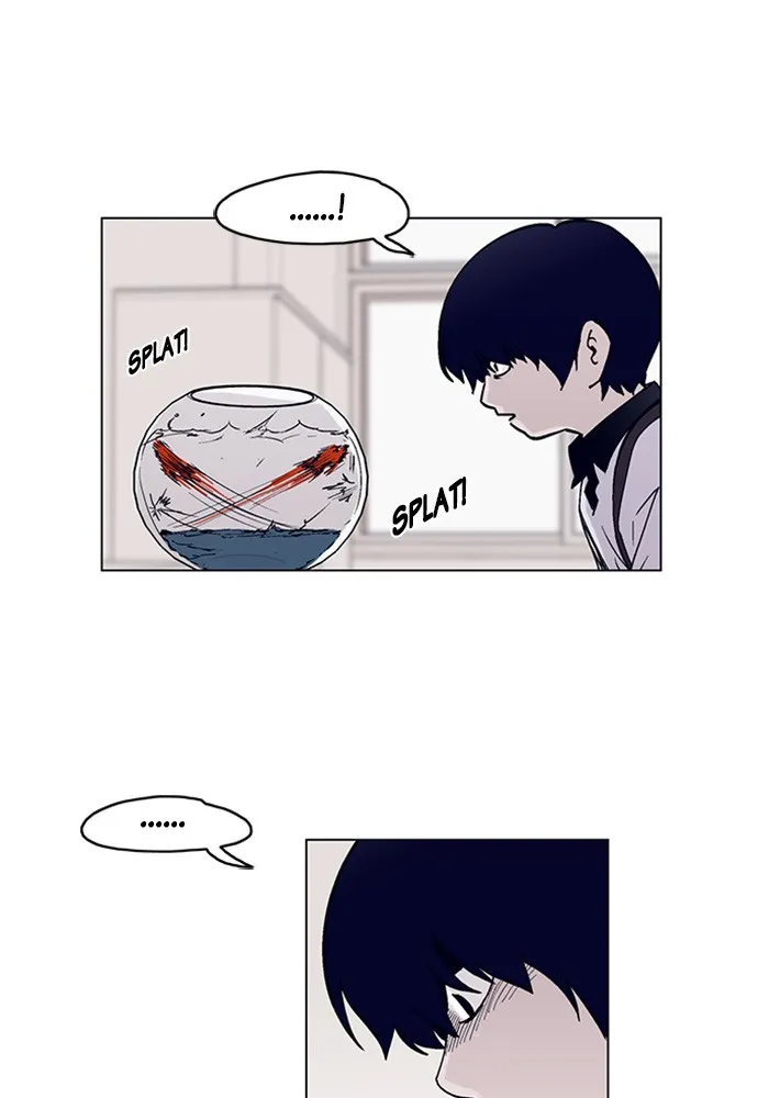 Arma Chapter 2 page 28 - 