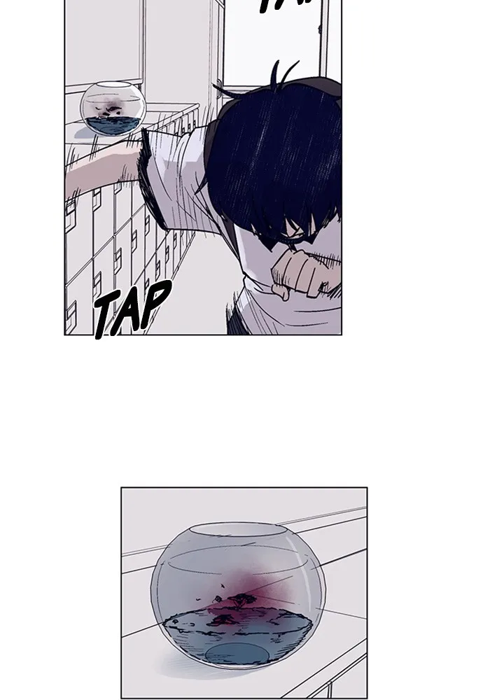 Arma Chapter 2 page 38 - 