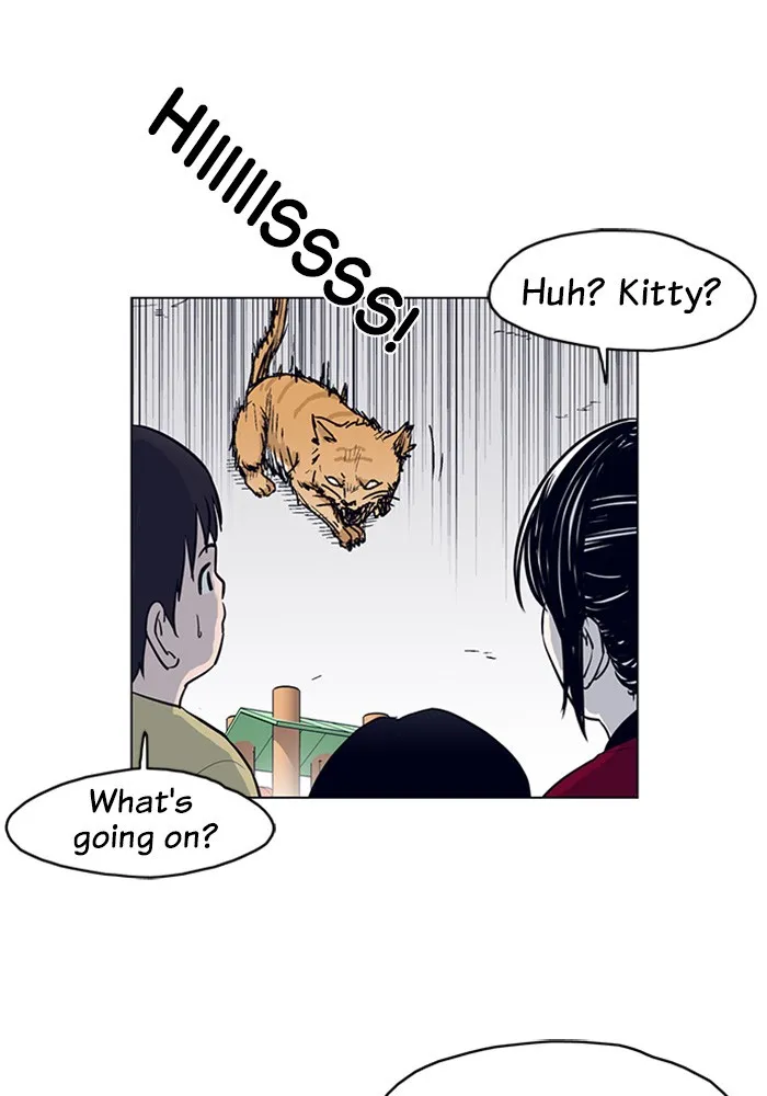 Arma Chapter 2 page 5 - 