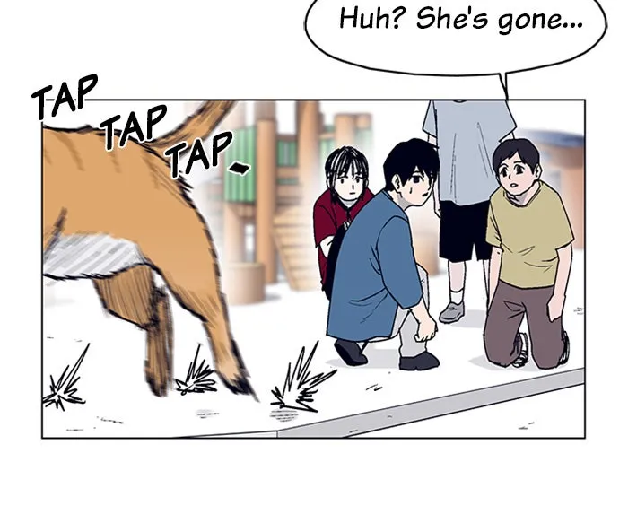 Arma Chapter 2 page 6 - 