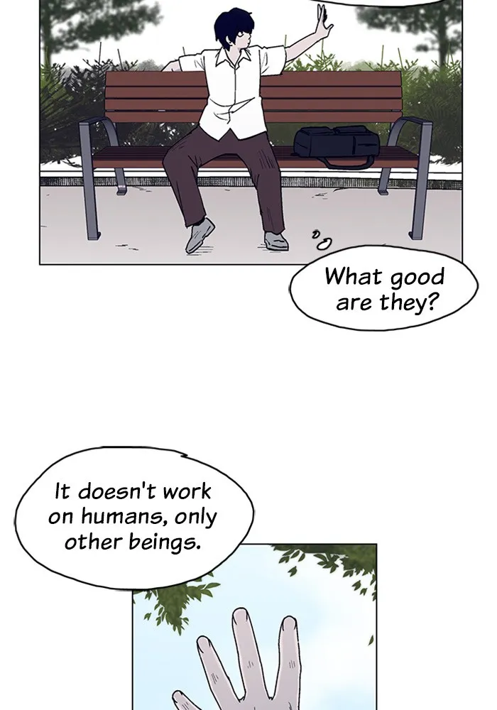 Arma Chapter 2 page 56 - 