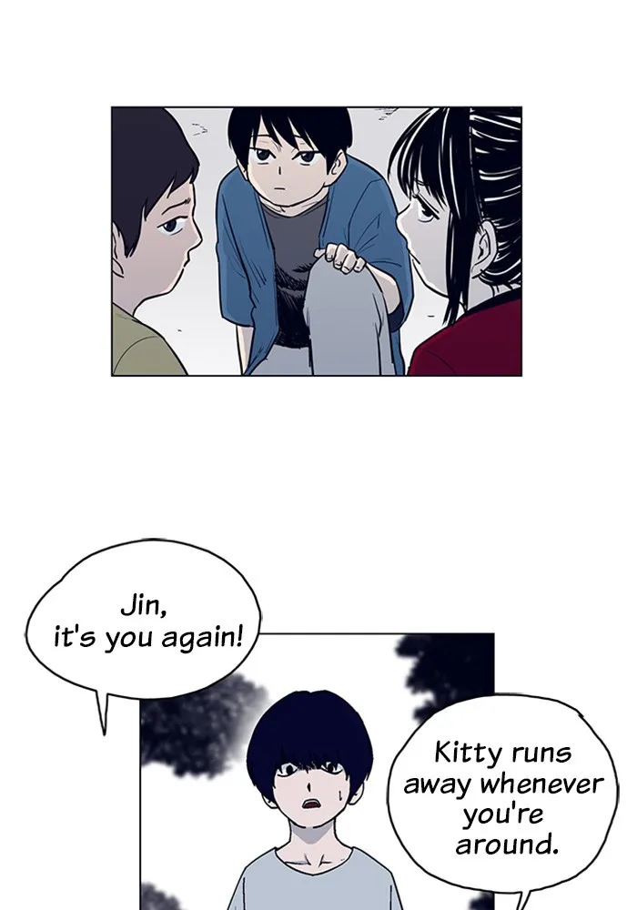 Arma Chapter 2 page 7 - 